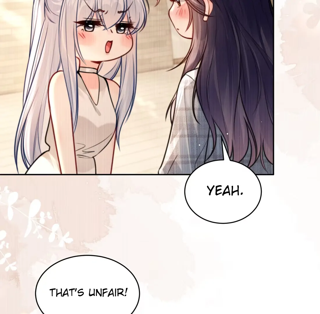 Surrendering To My Enemy's Cold Embrace Chapter 14 - page 77