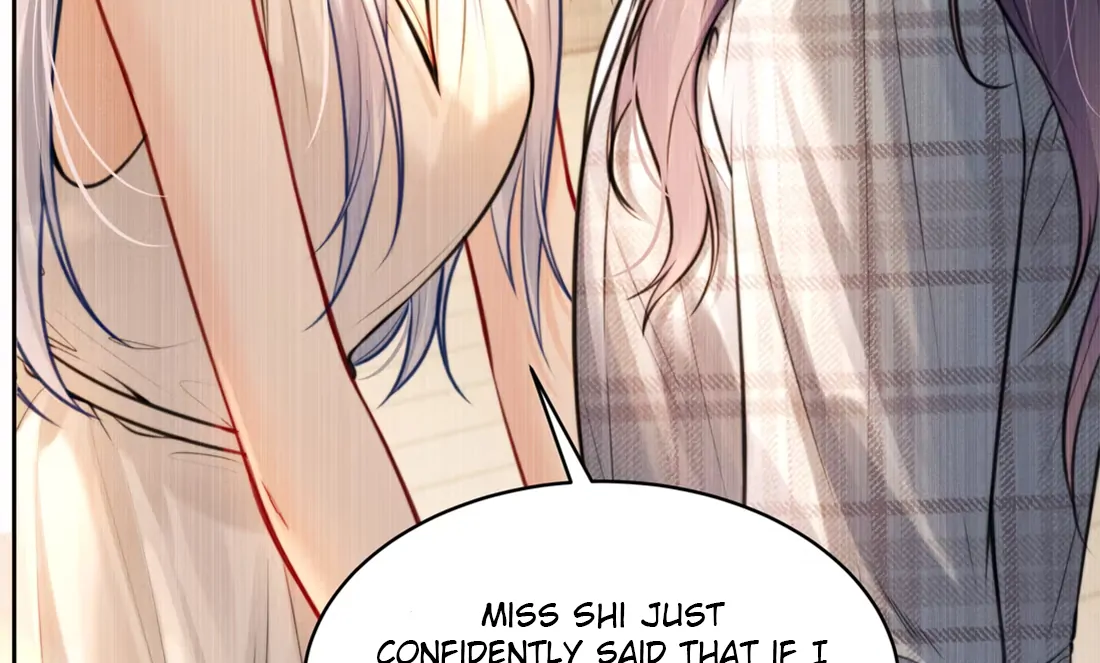 Surrendering To My Enemy's Cold Embrace Chapter 14 - page 79