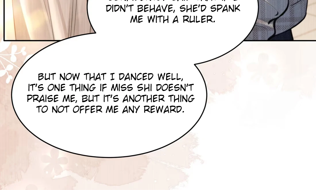 Surrendering To My Enemy's Cold Embrace Chapter 14 - page 80