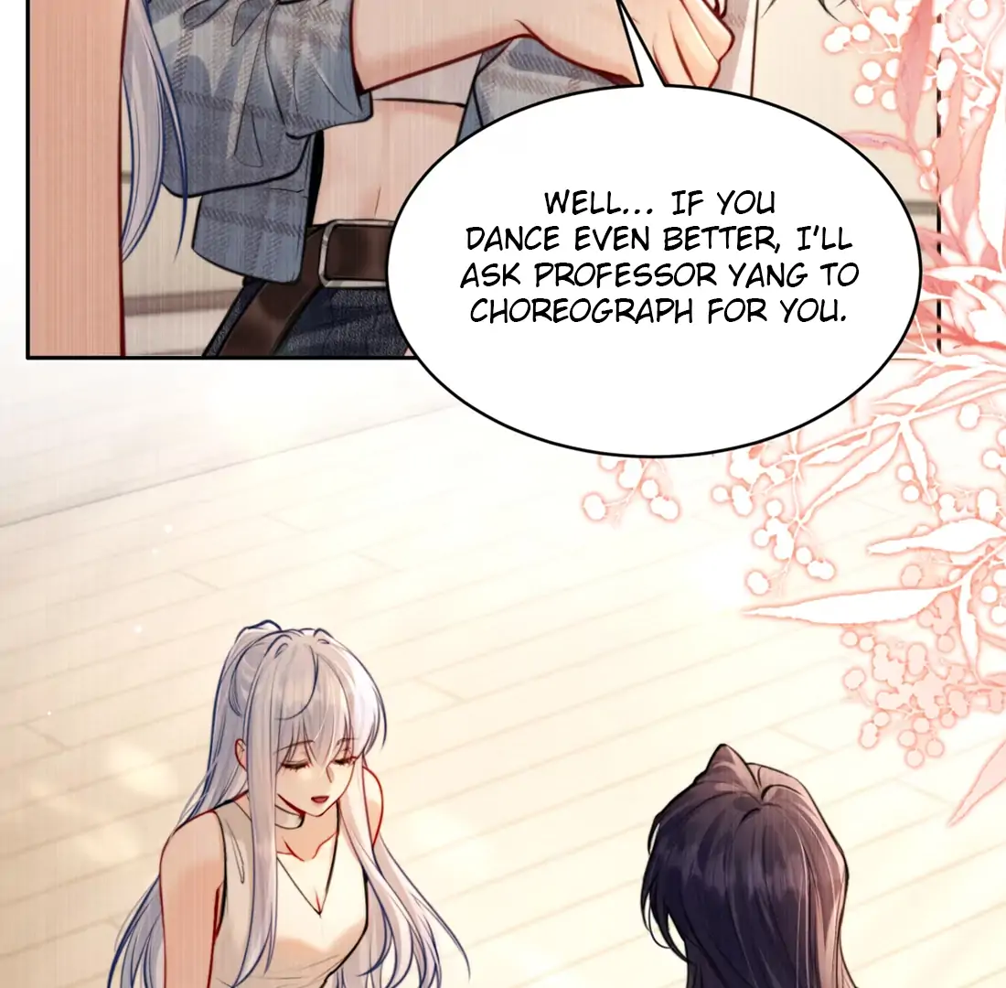 Surrendering To My Enemy's Cold Embrace Chapter 14 - page 82