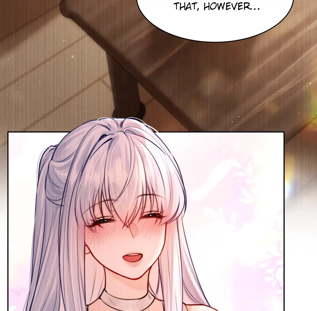 Surrendering To My Enemy's Cold Embrace Chapter 14 - page 84