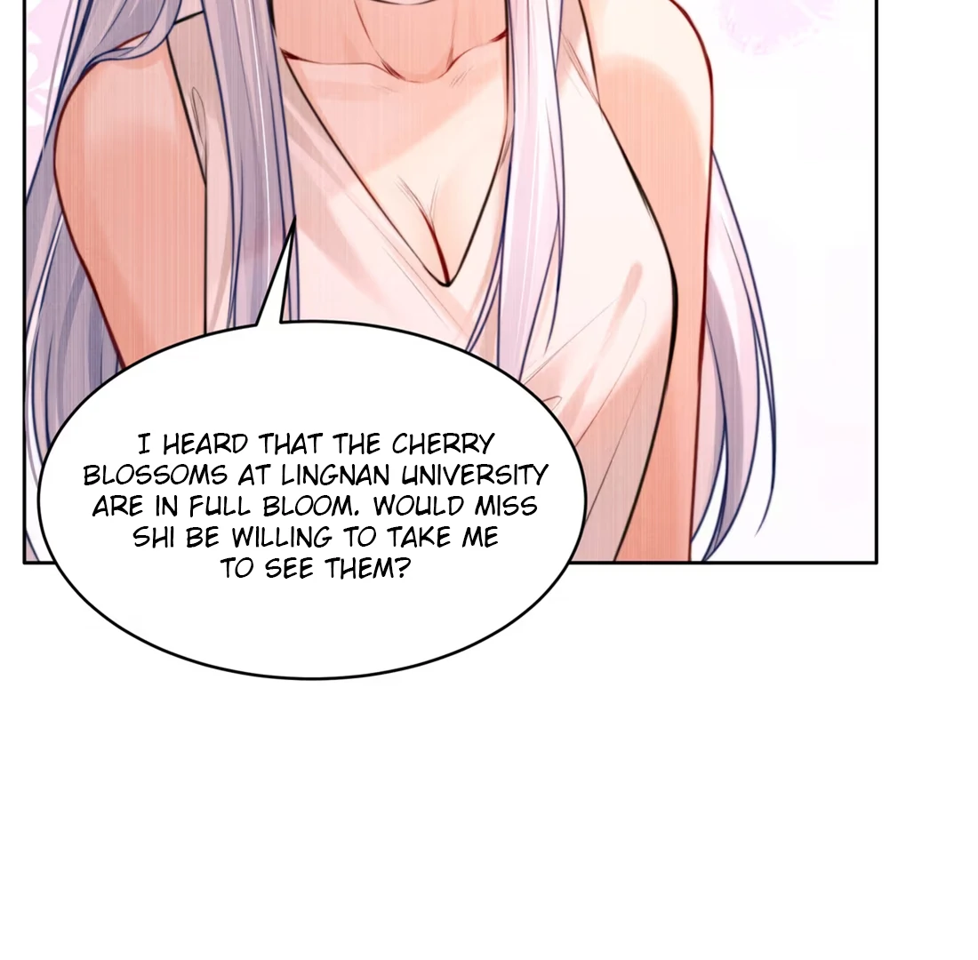 Surrendering To My Enemy's Cold Embrace Chapter 14 - page 85