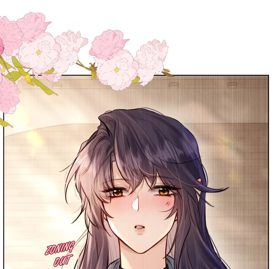 Surrendering To My Enemy's Cold Embrace Chapter 14 - page 86