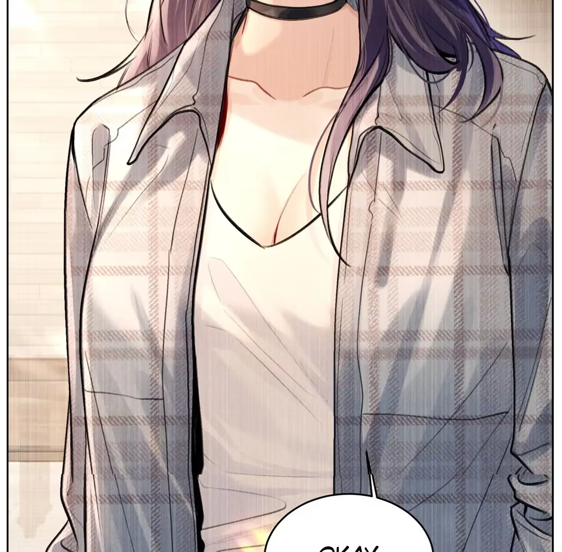 Surrendering To My Enemy's Cold Embrace Chapter 14 - page 87