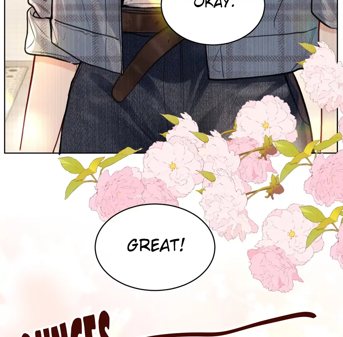 Surrendering To My Enemy's Cold Embrace Chapter 14 - page 88