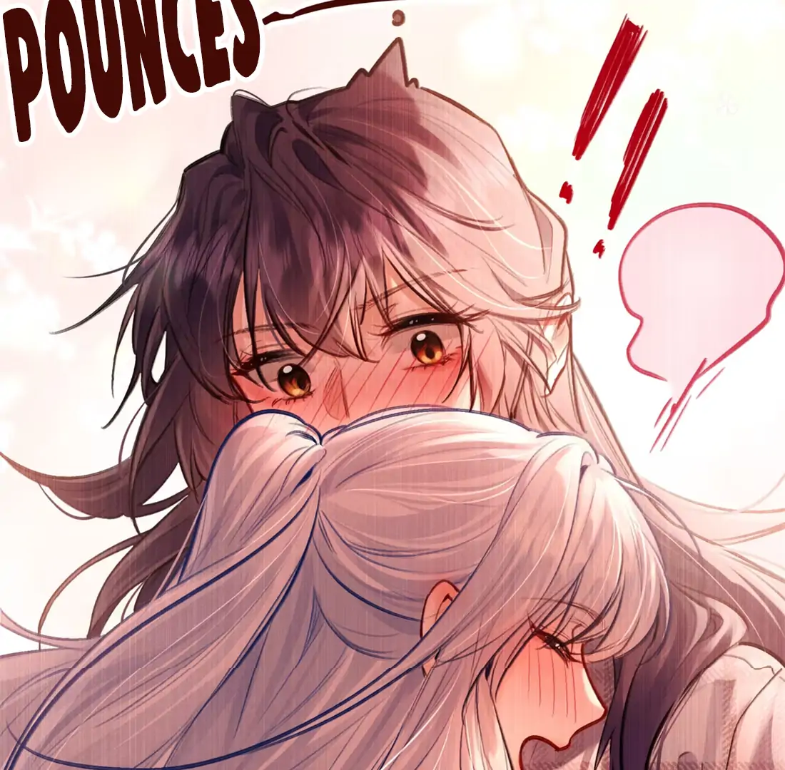 Surrendering To My Enemy's Cold Embrace Chapter 14 - page 89