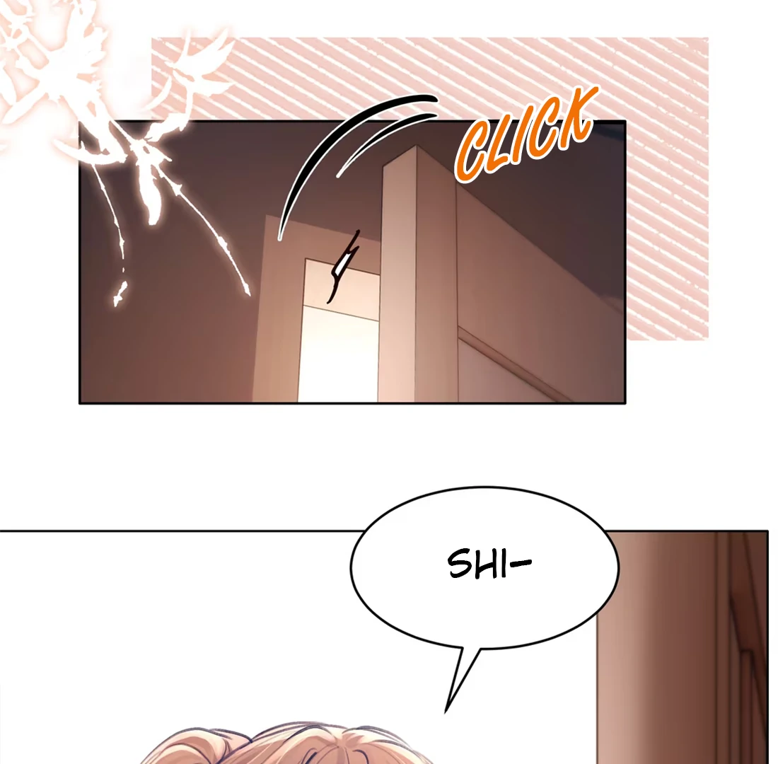 Surrendering To My Enemy's Cold Embrace Chapter 14 - page 9