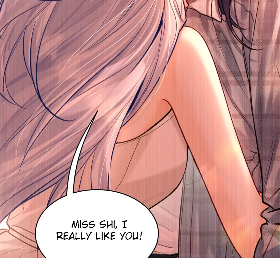 Surrendering To My Enemy's Cold Embrace Chapter 14 - page 90