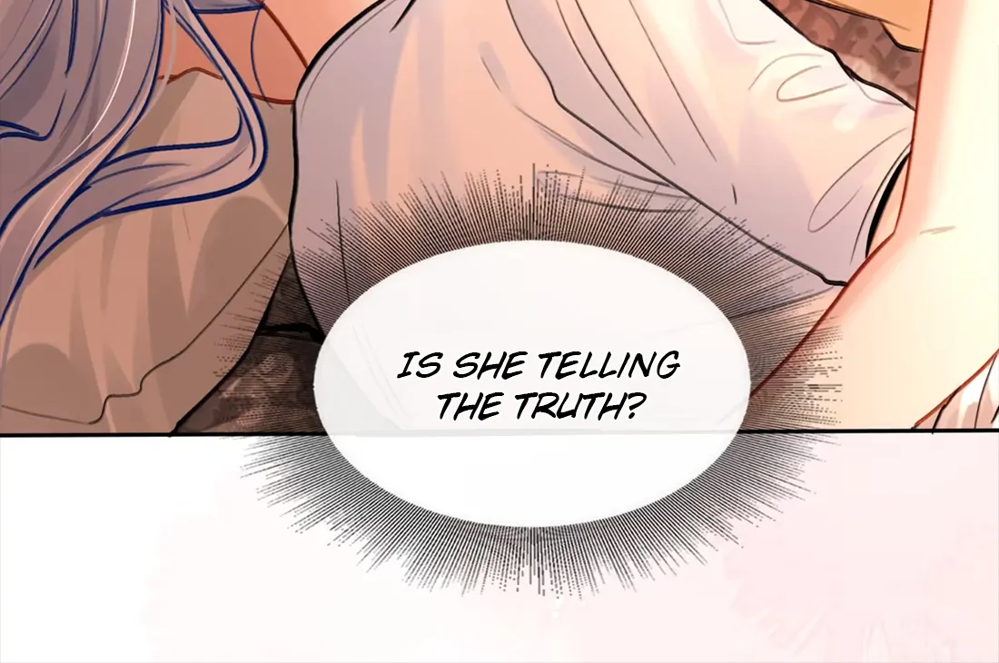 Surrendering To My Enemy's Cold Embrace Chapter 15 - page 11