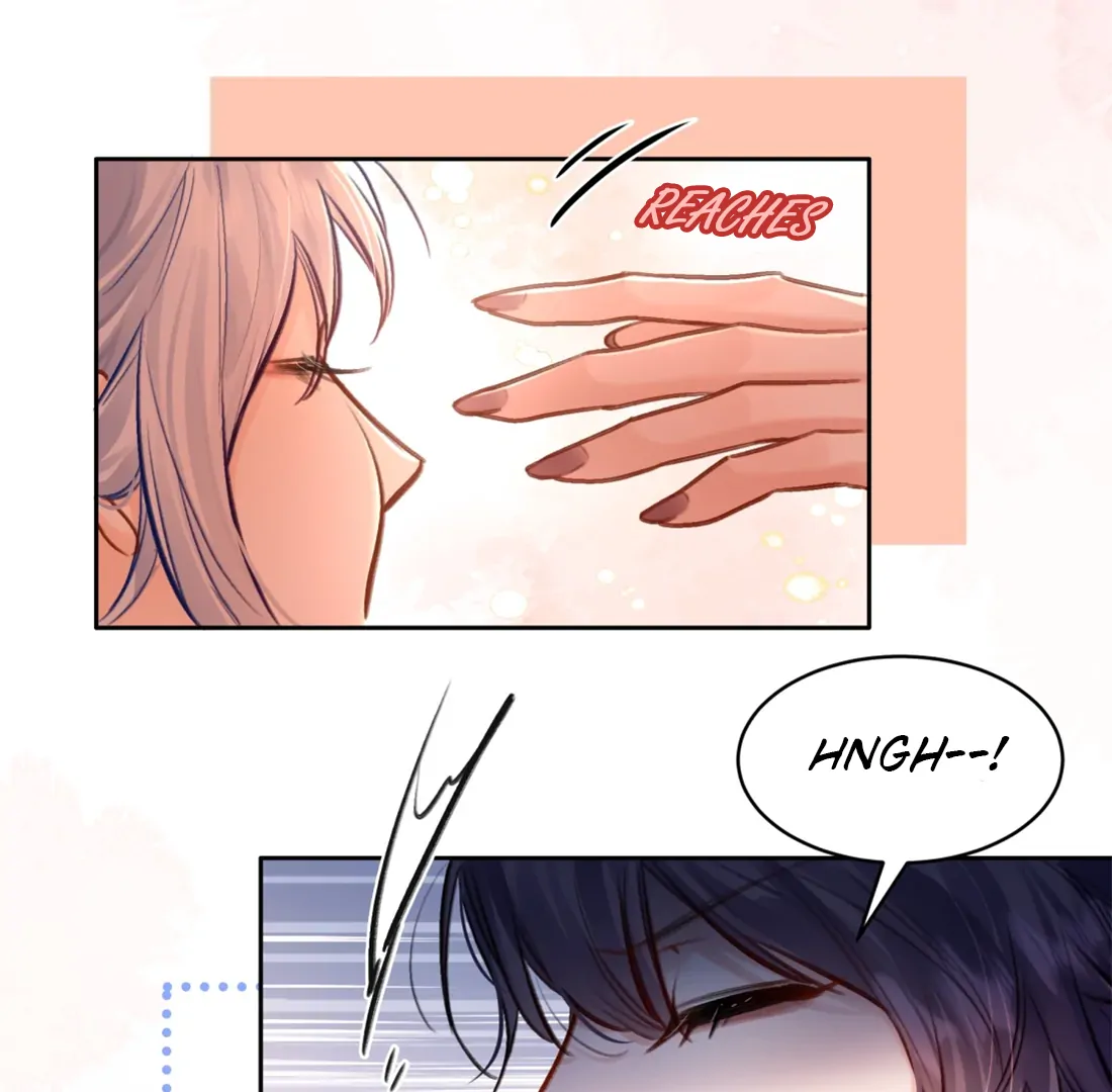 Surrendering To My Enemy's Cold Embrace Chapter 15 - page 12