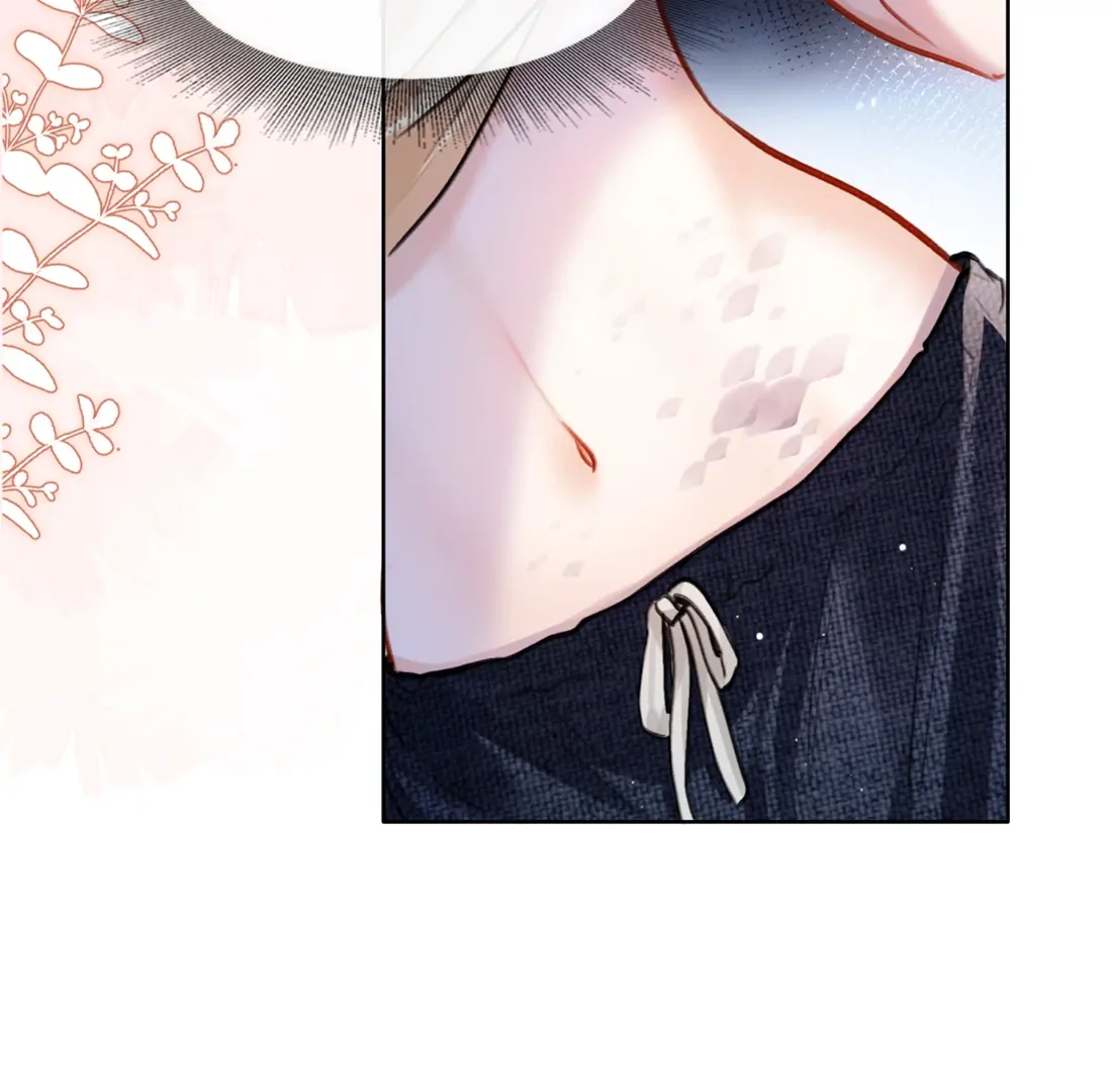 Surrendering To My Enemy's Cold Embrace Chapter 15 - page 15