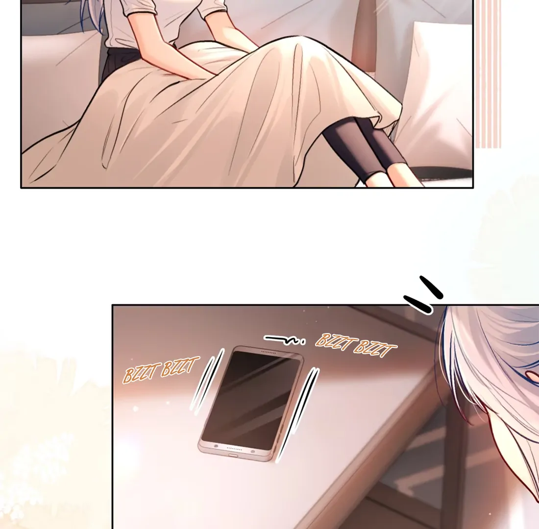 Surrendering To My Enemy's Cold Embrace Chapter 15 - page 20