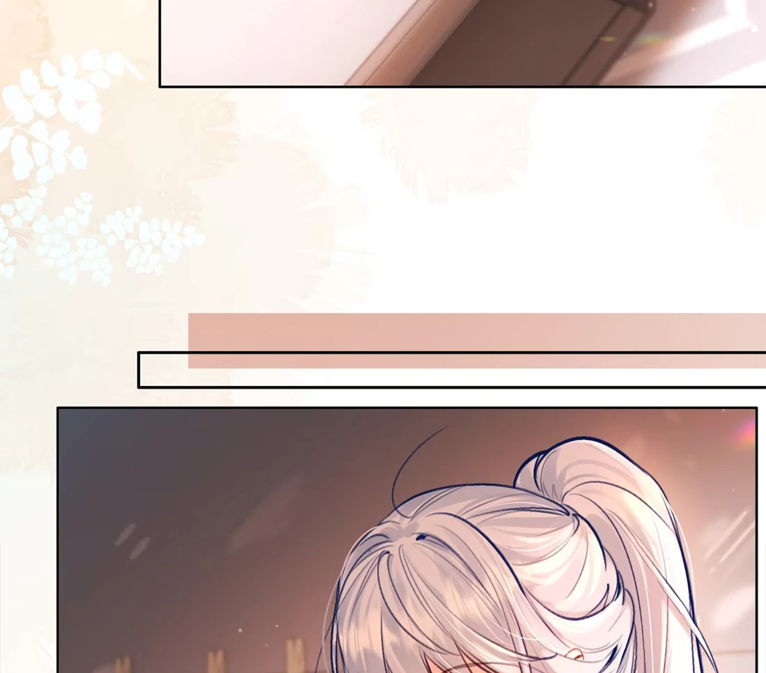 Surrendering To My Enemy's Cold Embrace Chapter 15 - page 21