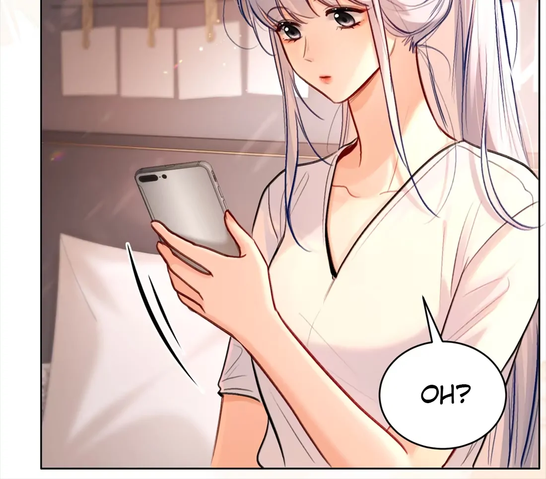 Surrendering To My Enemy's Cold Embrace Chapter 15 - page 22