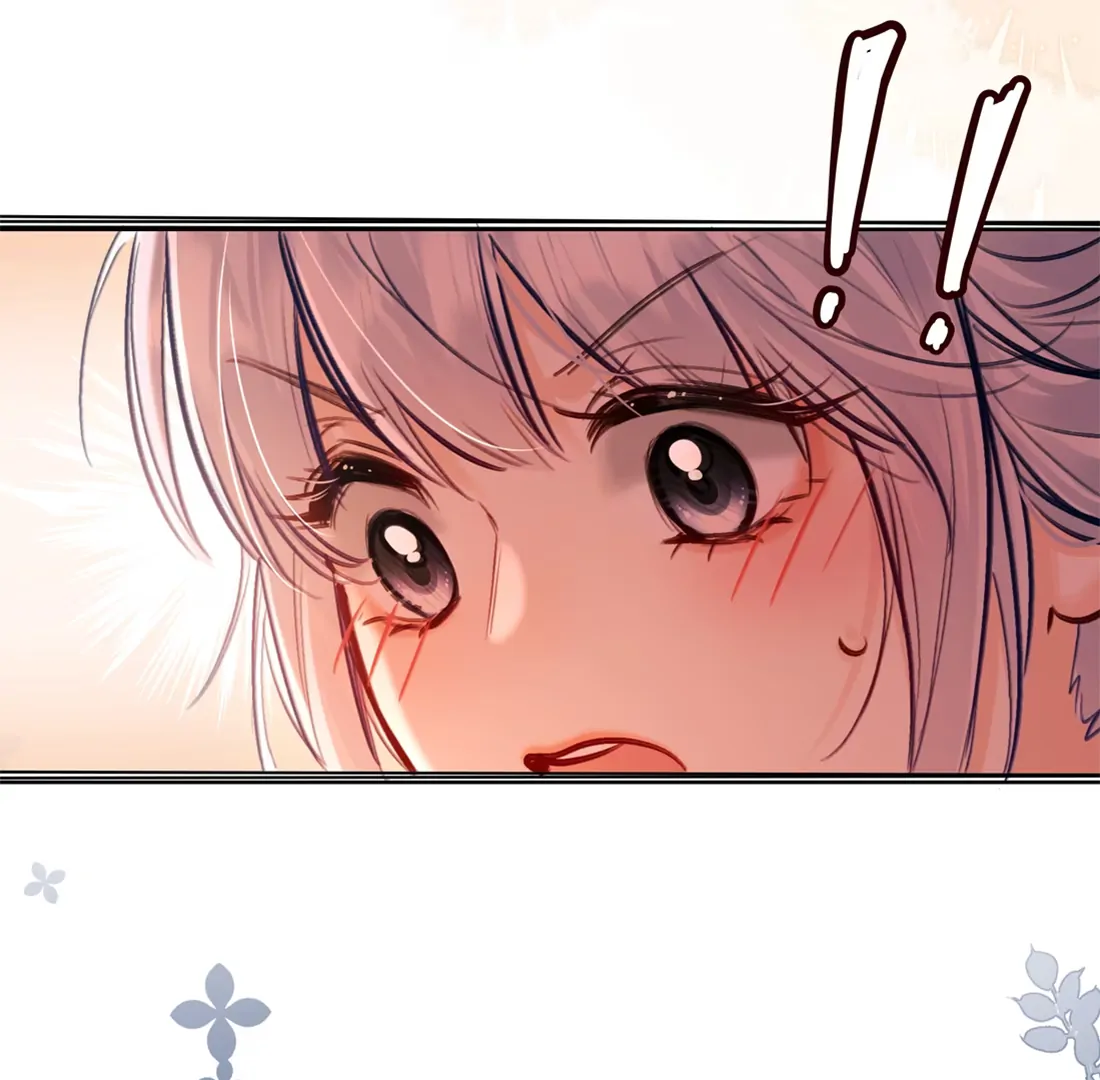 Surrendering To My Enemy's Cold Embrace Chapter 15 - page 23