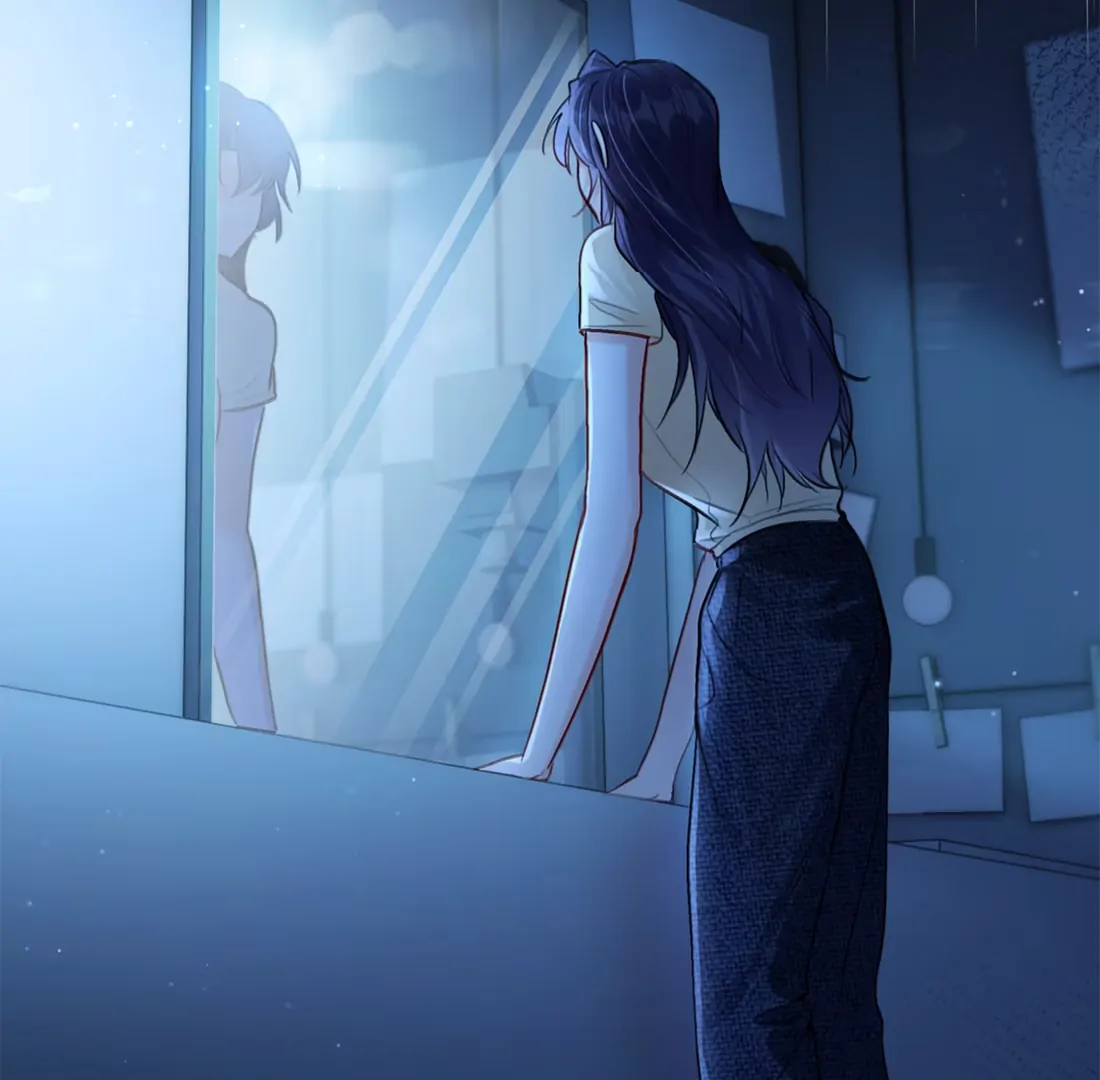 Surrendering To My Enemy's Cold Embrace Chapter 15 - page 26