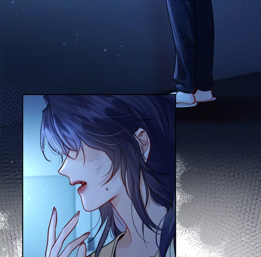 Surrendering To My Enemy's Cold Embrace Chapter 15 - page 27