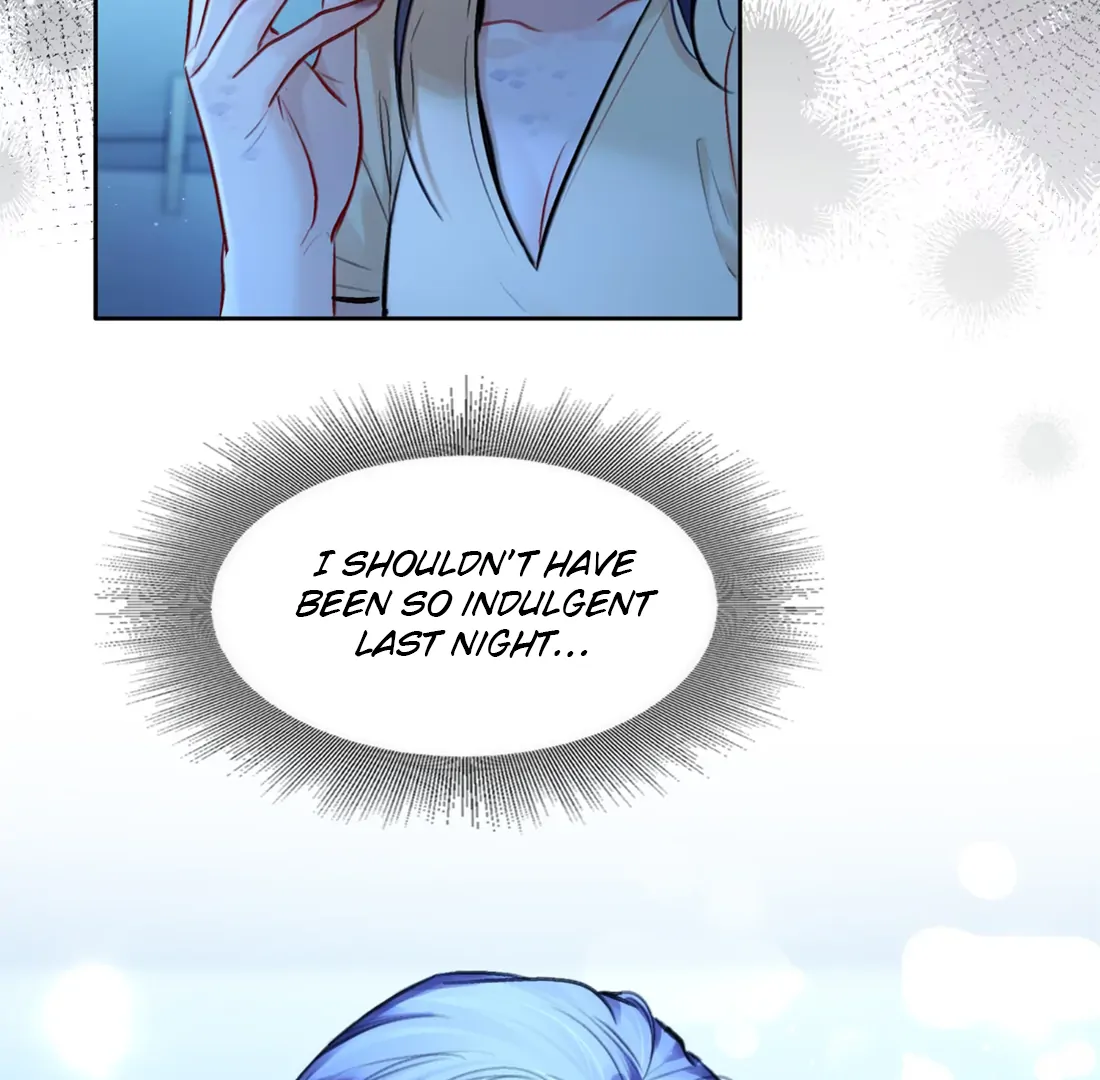Surrendering To My Enemy's Cold Embrace Chapter 15 - page 28