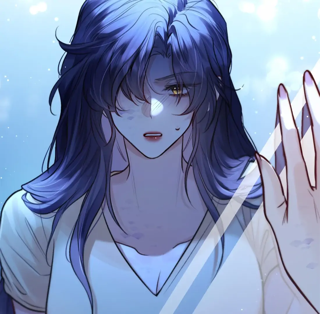 Surrendering To My Enemy's Cold Embrace Chapter 15 - page 29