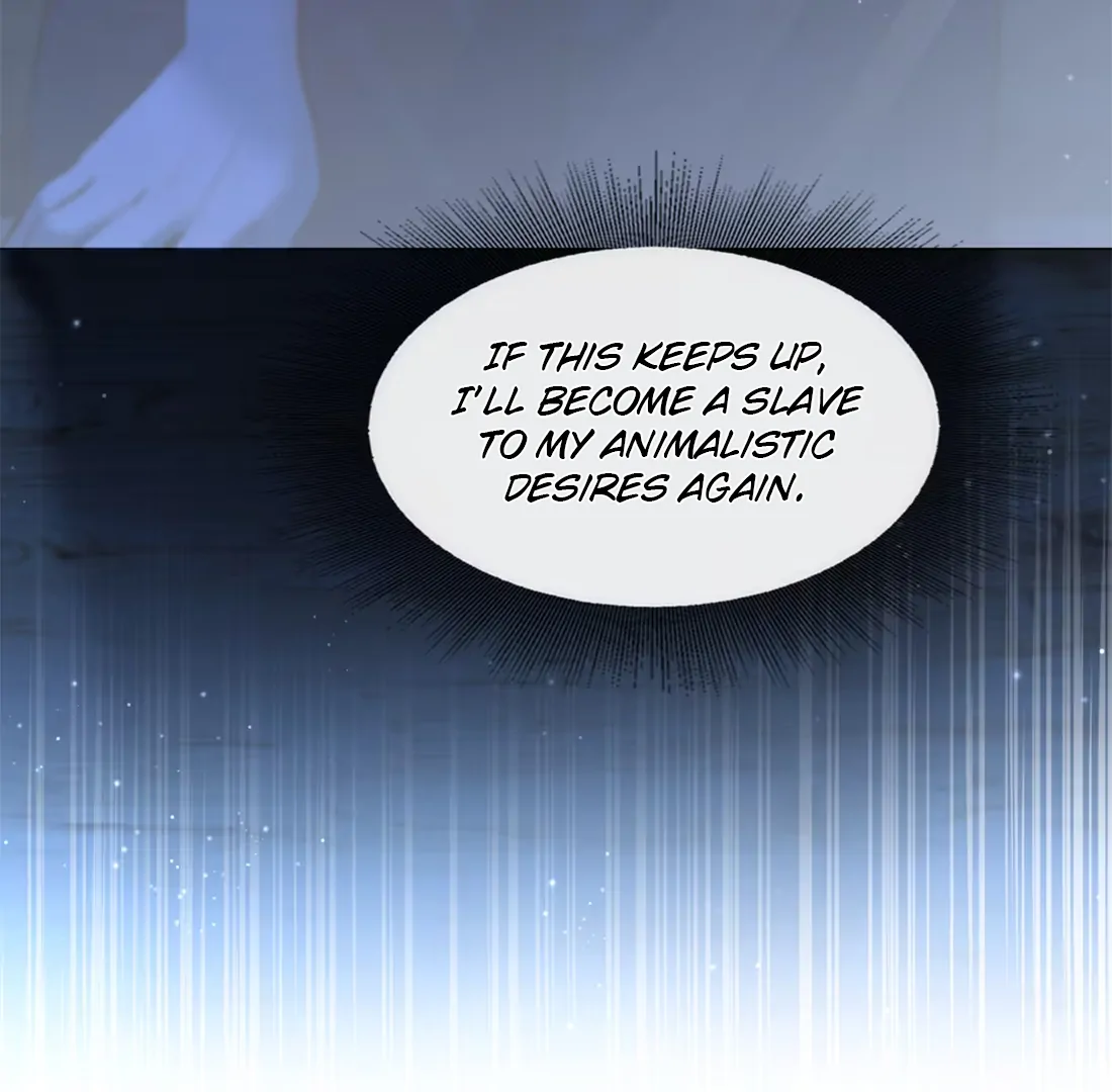 Surrendering To My Enemy's Cold Embrace Chapter 15 - page 31