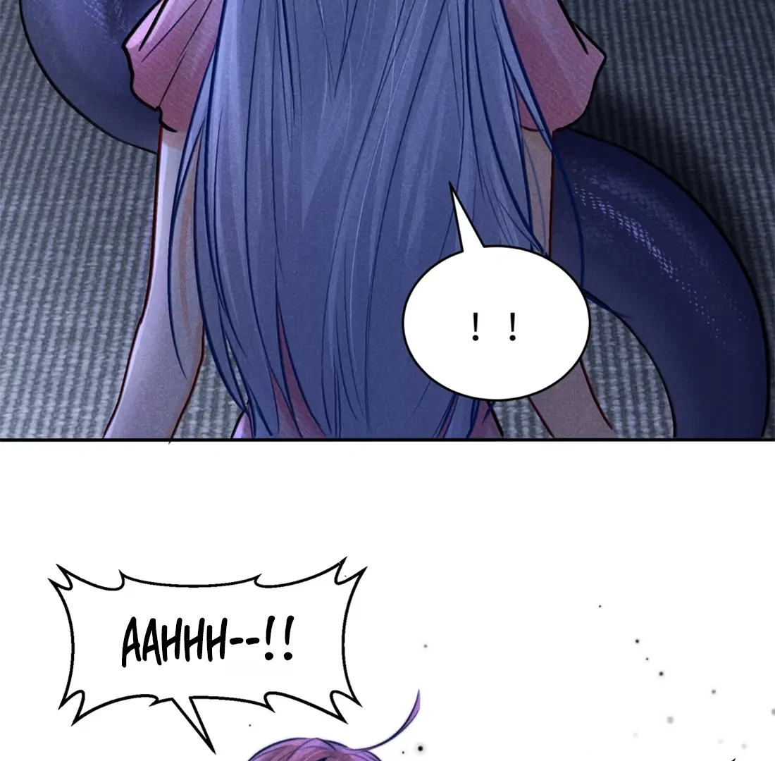 Surrendering To My Enemy's Cold Embrace Chapter 15 - page 35