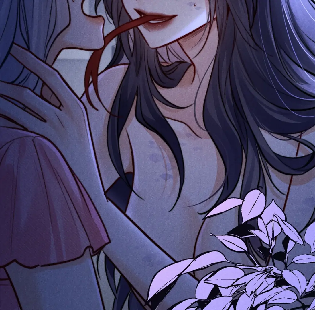 Surrendering To My Enemy's Cold Embrace Chapter 15 - page 39