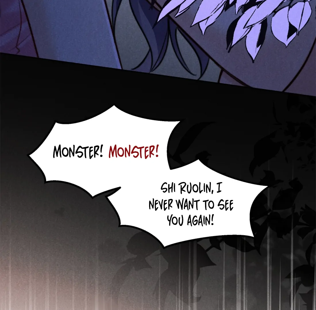 Surrendering To My Enemy's Cold Embrace Chapter 15 - page 40