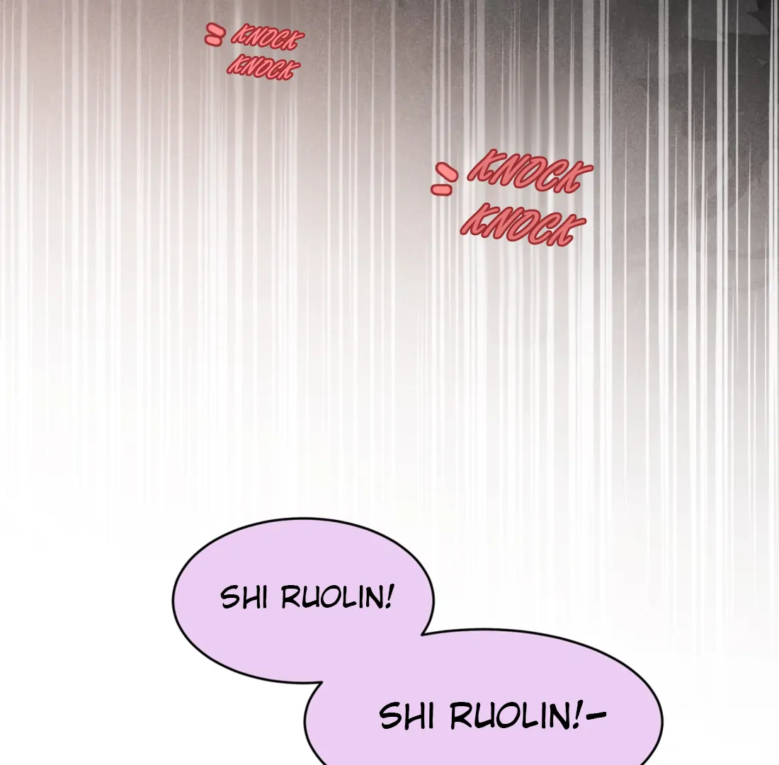 Surrendering To My Enemy's Cold Embrace Chapter 15 - page 41