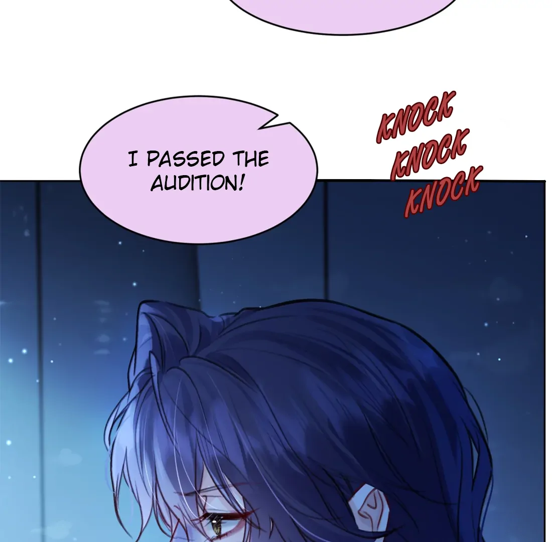 Surrendering To My Enemy's Cold Embrace Chapter 15 - page 42