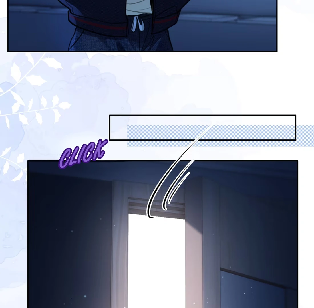 Surrendering To My Enemy's Cold Embrace Chapter 15 - page 47