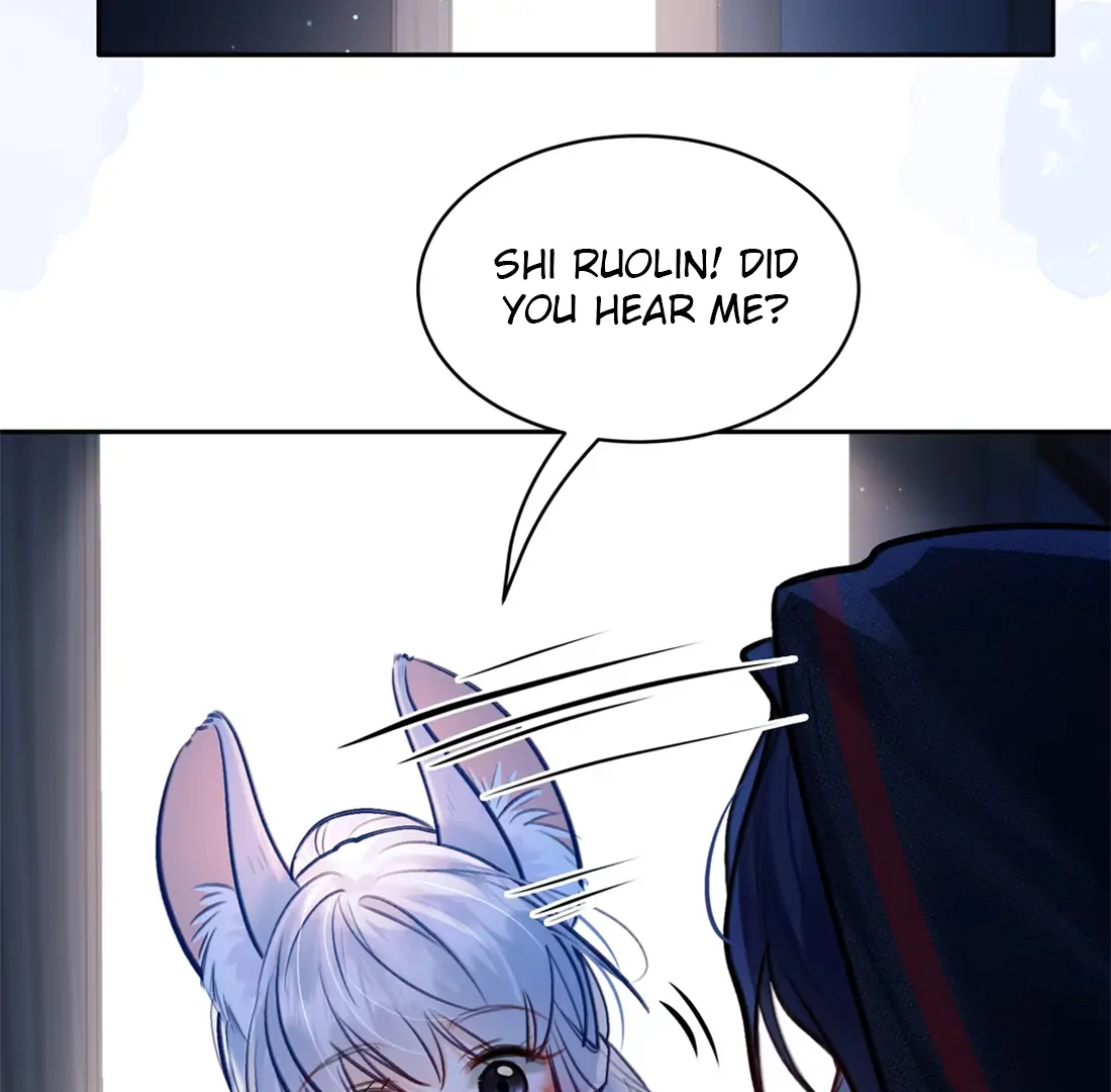 Surrendering To My Enemy's Cold Embrace Chapter 15 - page 48