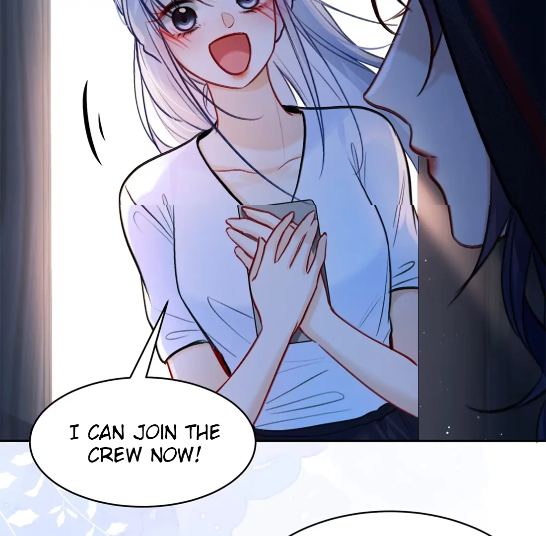 Surrendering To My Enemy's Cold Embrace Chapter 15 - page 49