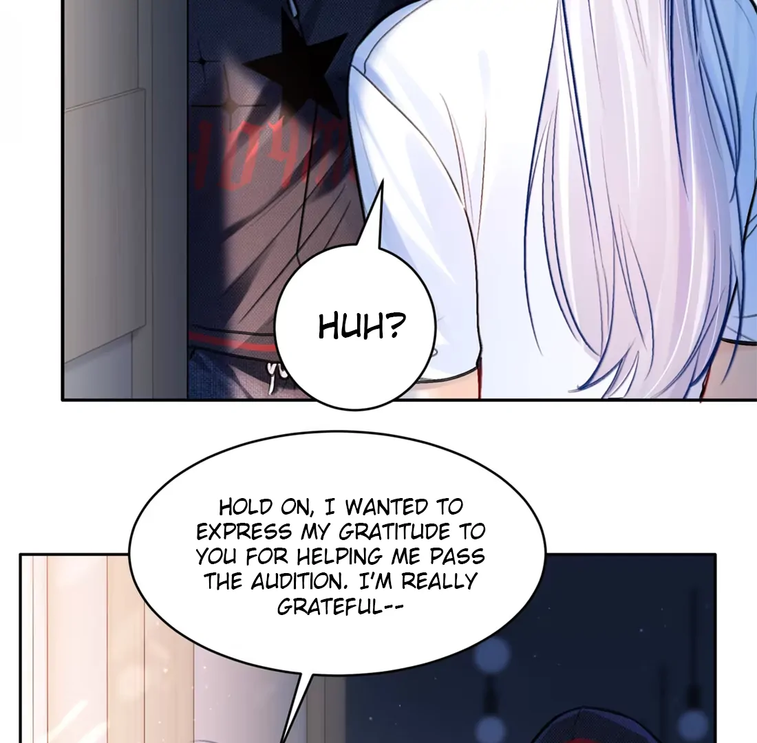 Surrendering To My Enemy's Cold Embrace Chapter 15 - page 51