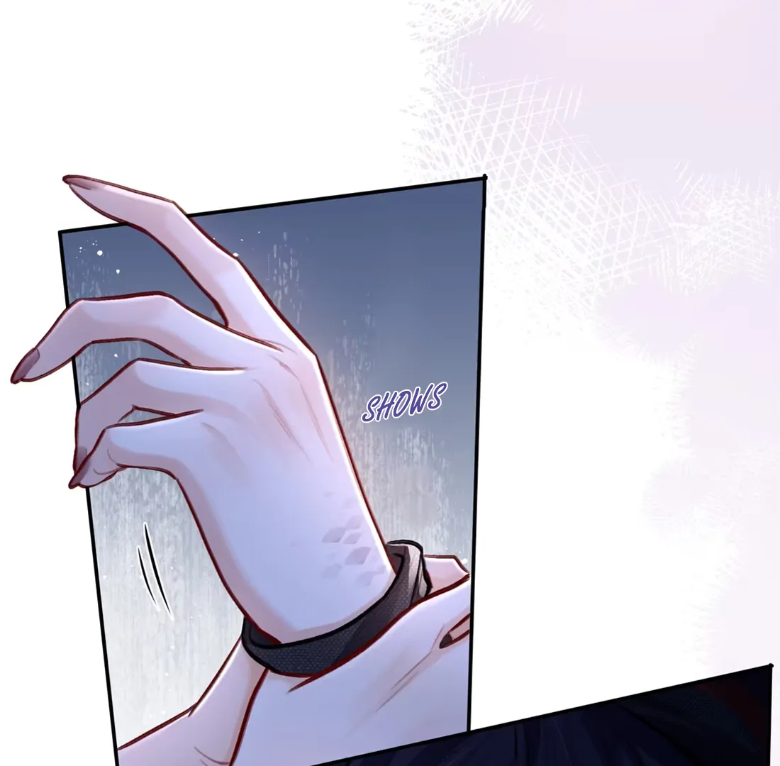 Surrendering To My Enemy's Cold Embrace Chapter 15 - page 53