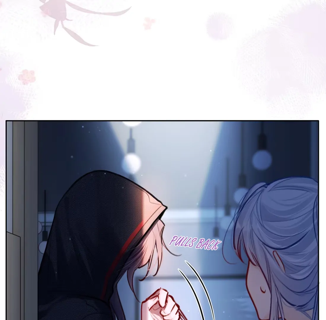 Surrendering To My Enemy's Cold Embrace Chapter 15 - page 56