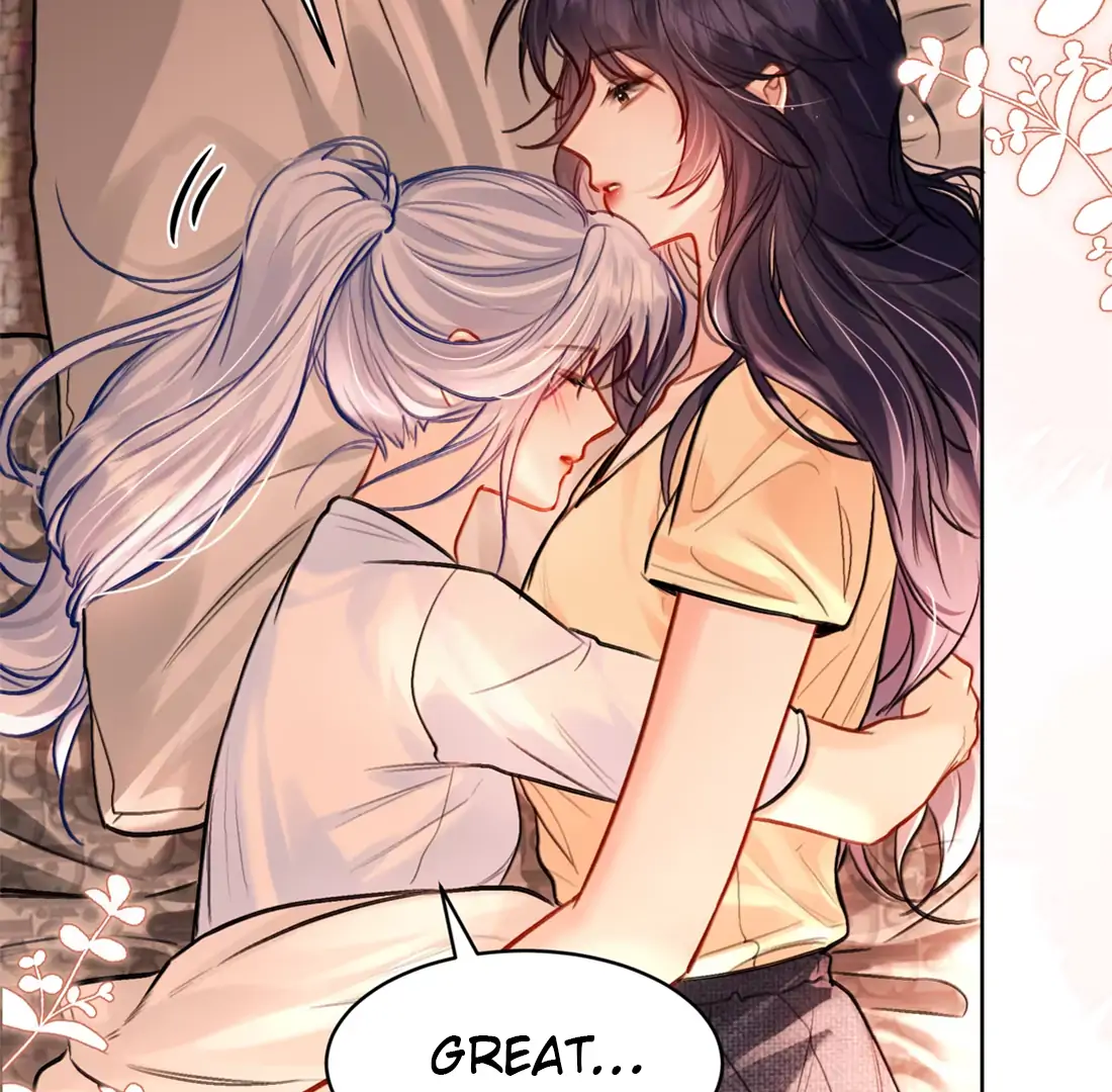 Surrendering To My Enemy's Cold Embrace Chapter 15 - page 6