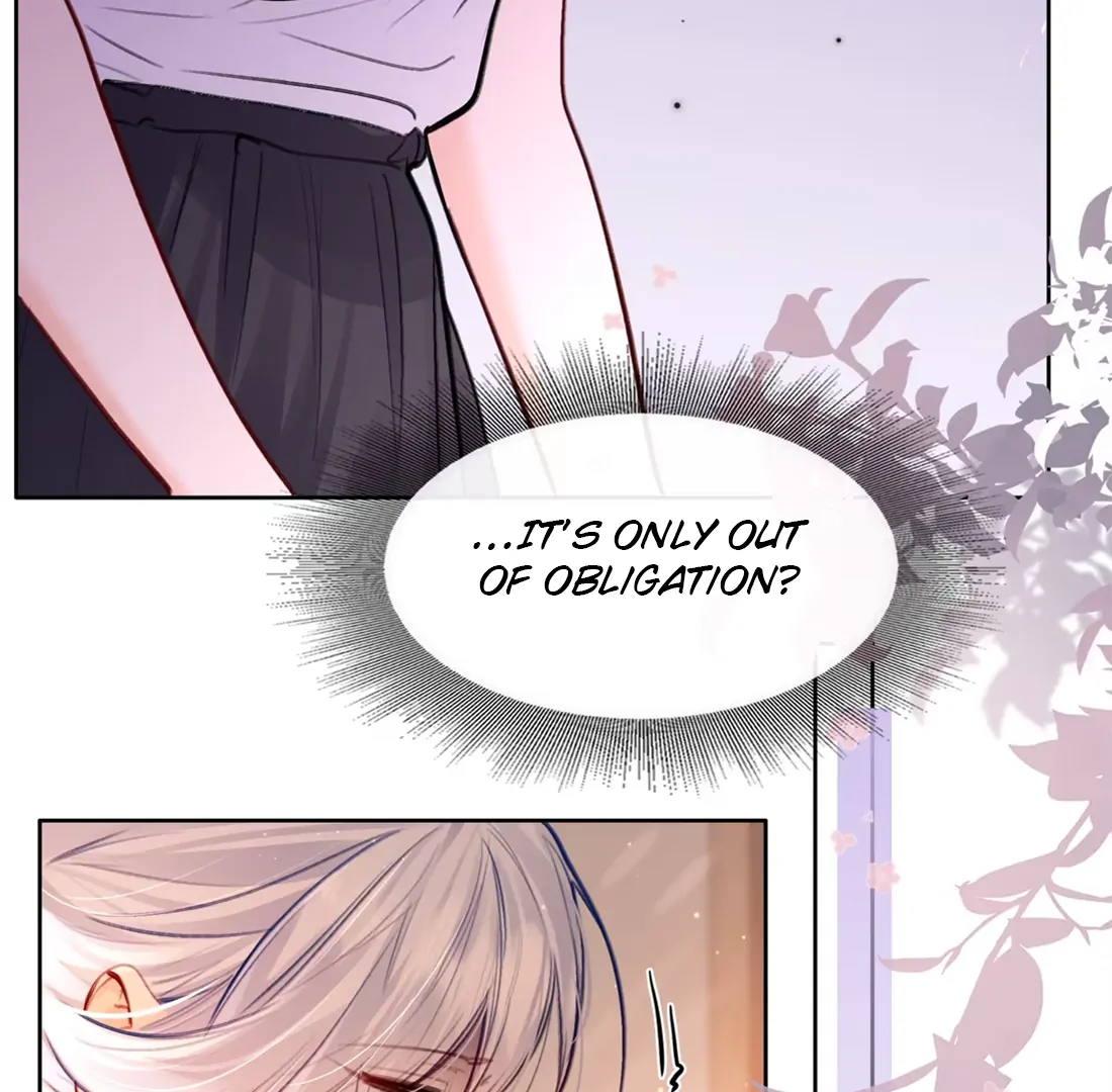 Surrendering To My Enemy's Cold Embrace Chapter 15 - page 60