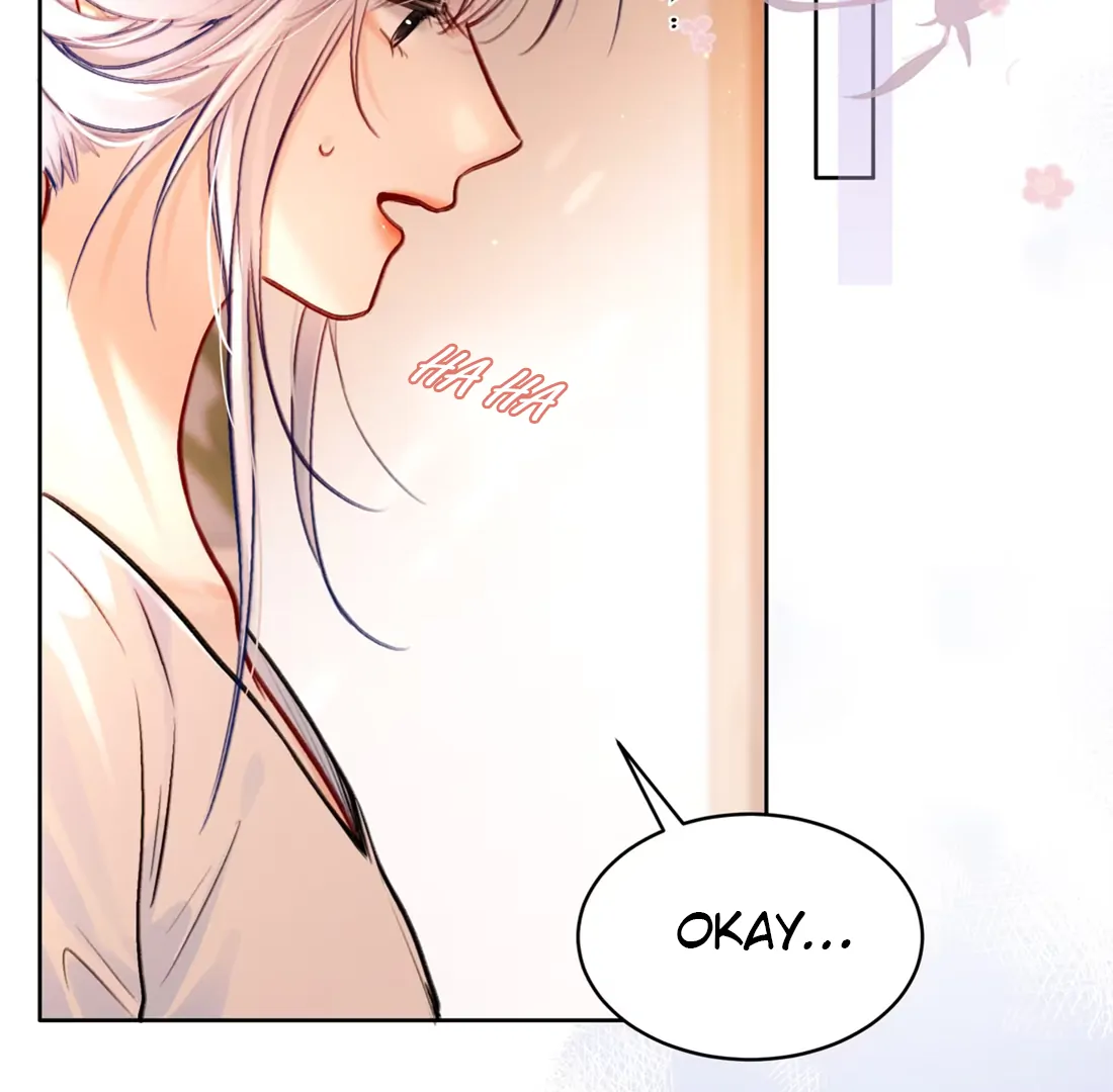 Surrendering To My Enemy's Cold Embrace Chapter 15 - page 61