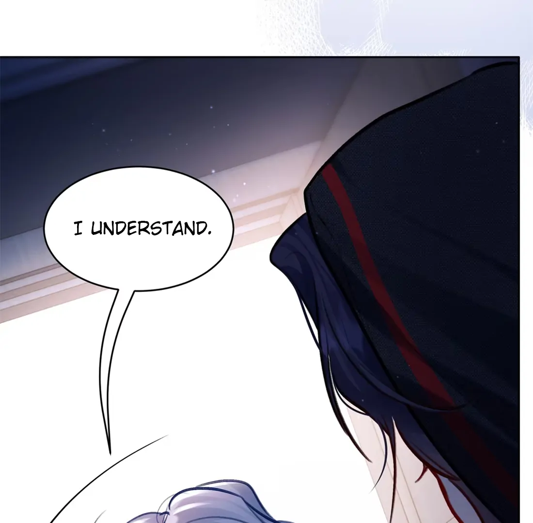 Surrendering To My Enemy's Cold Embrace Chapter 15 - page 62