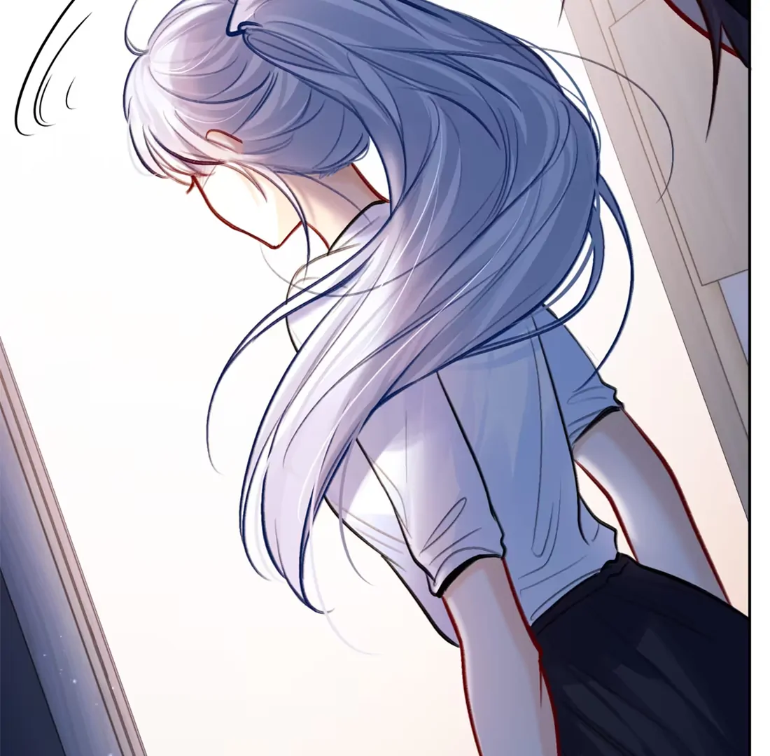 Surrendering To My Enemy's Cold Embrace Chapter 15 - page 63