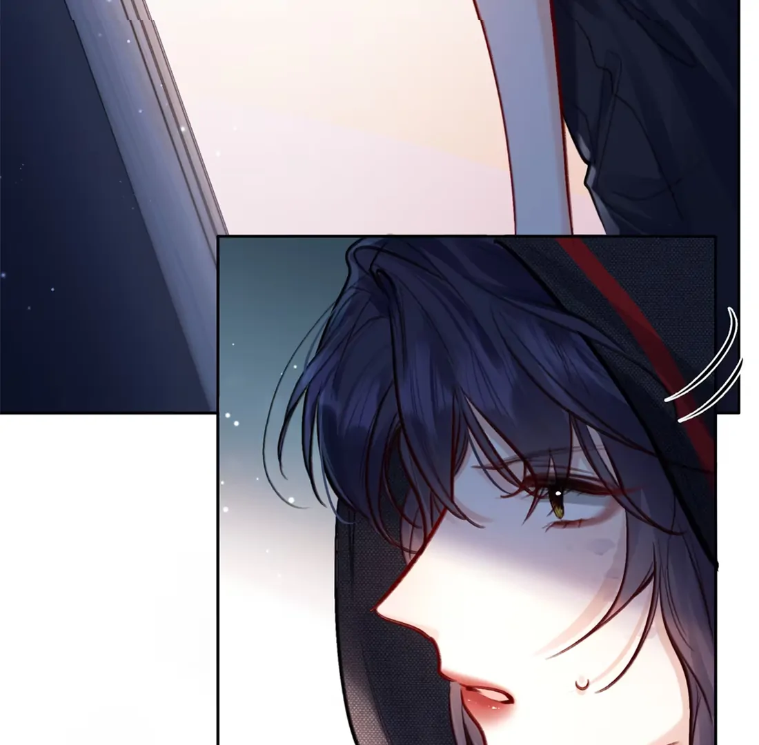 Surrendering To My Enemy's Cold Embrace Chapter 15 - page 64