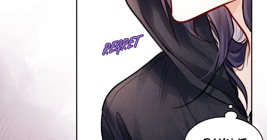 Surrendering To My Enemy's Cold Embrace Chapter 15 - page 65