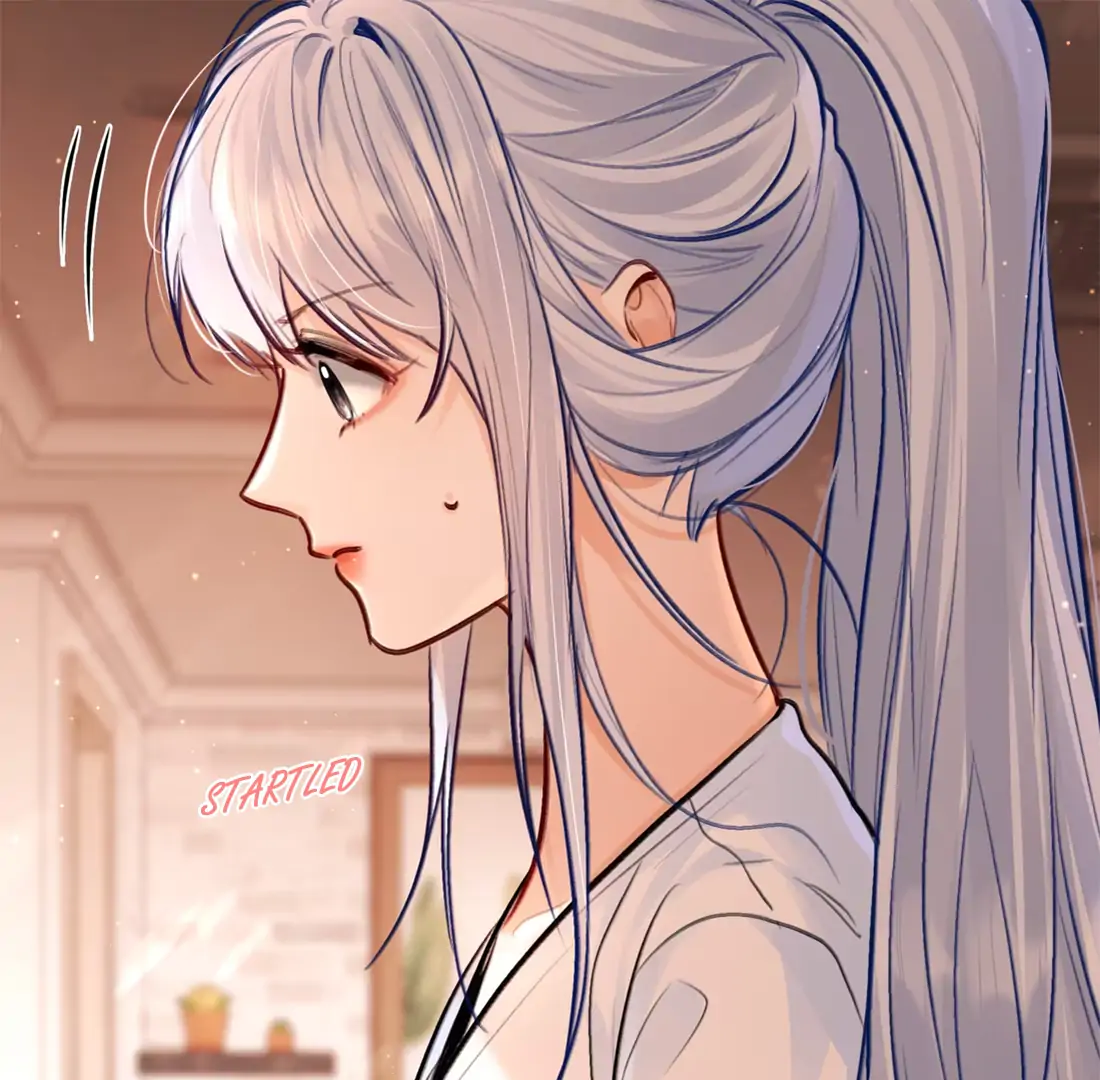 Surrendering To My Enemy's Cold Embrace Chapter 15 - page 67