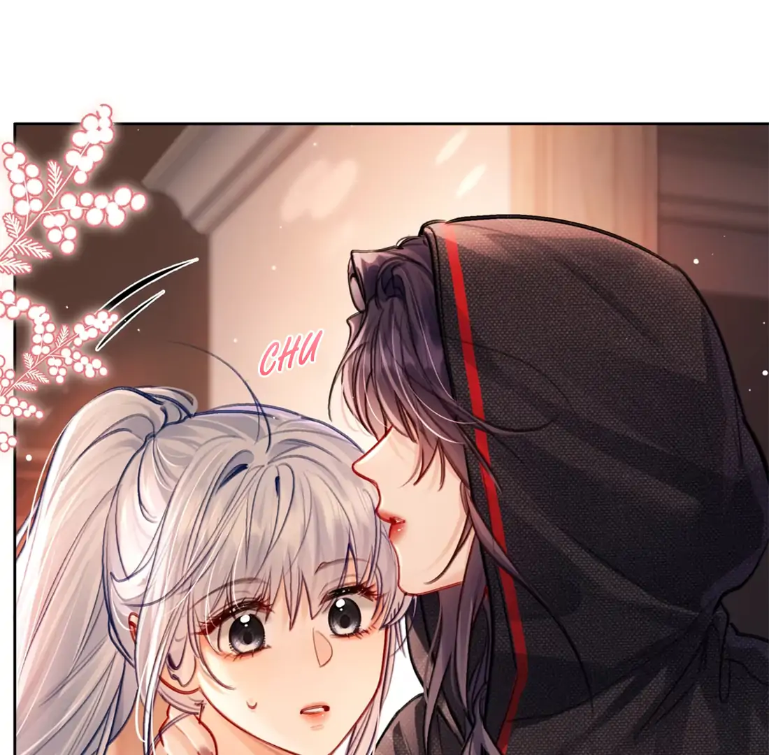 Surrendering To My Enemy's Cold Embrace Chapter 15 - page 69