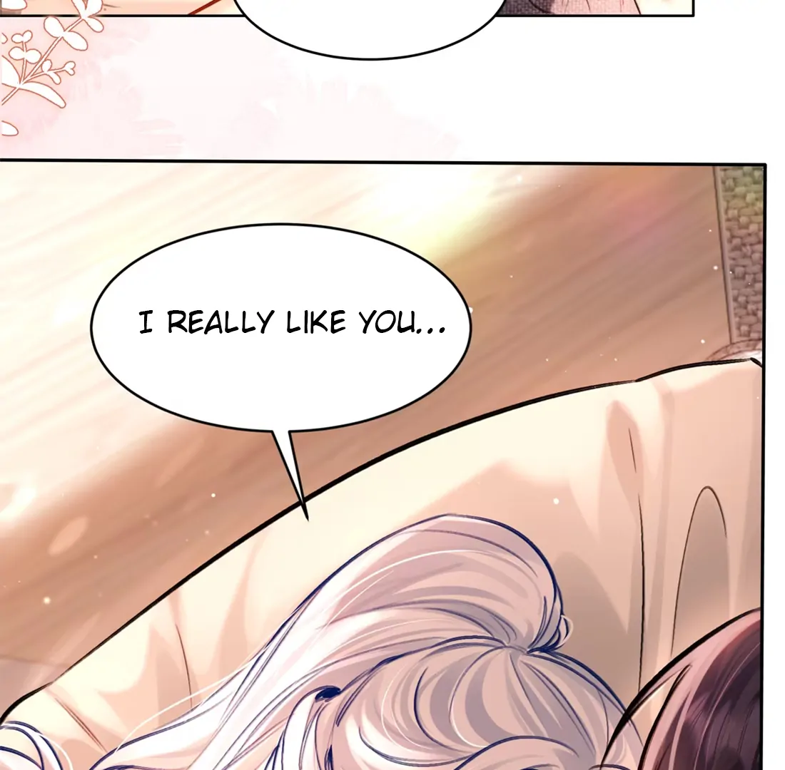 Surrendering To My Enemy's Cold Embrace Chapter 15 - page 7