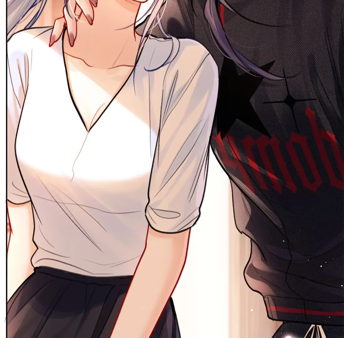 Surrendering To My Enemy's Cold Embrace Chapter 15 - page 70