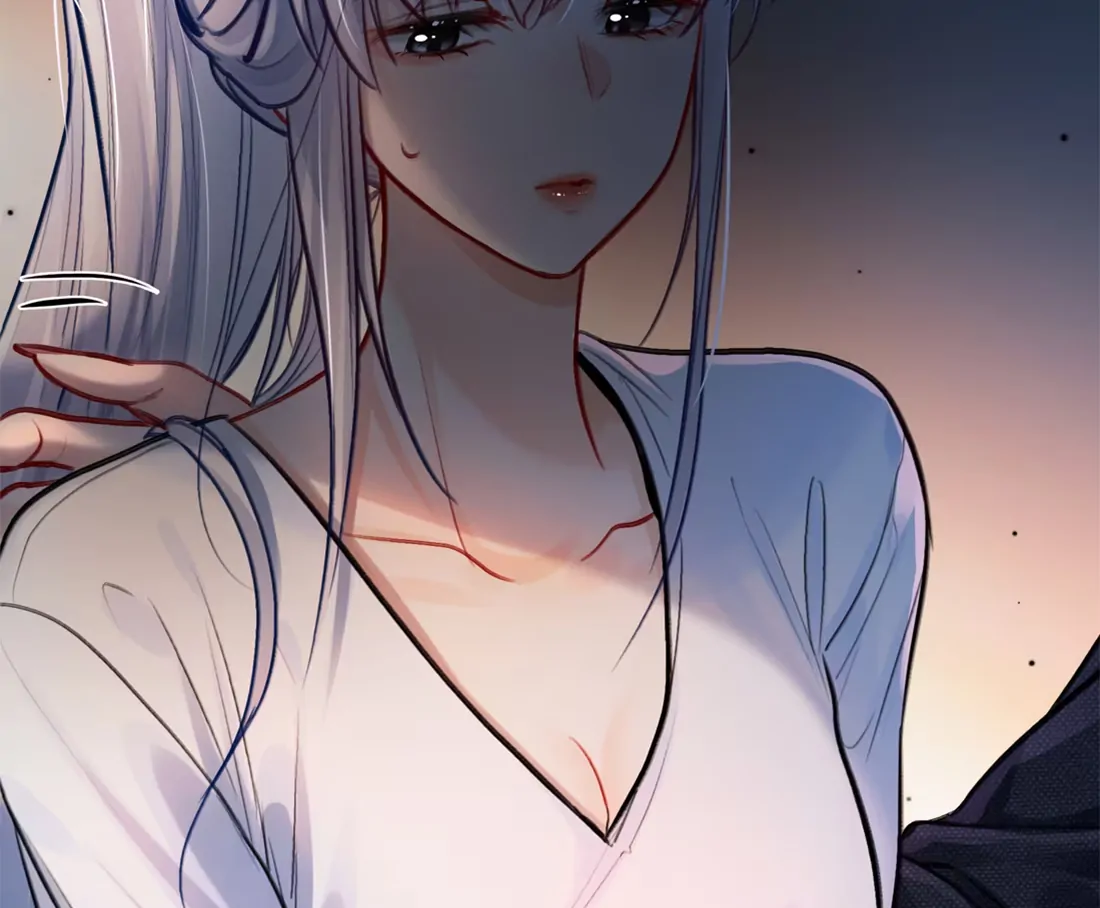 Surrendering To My Enemy's Cold Embrace Chapter 15 - page 74