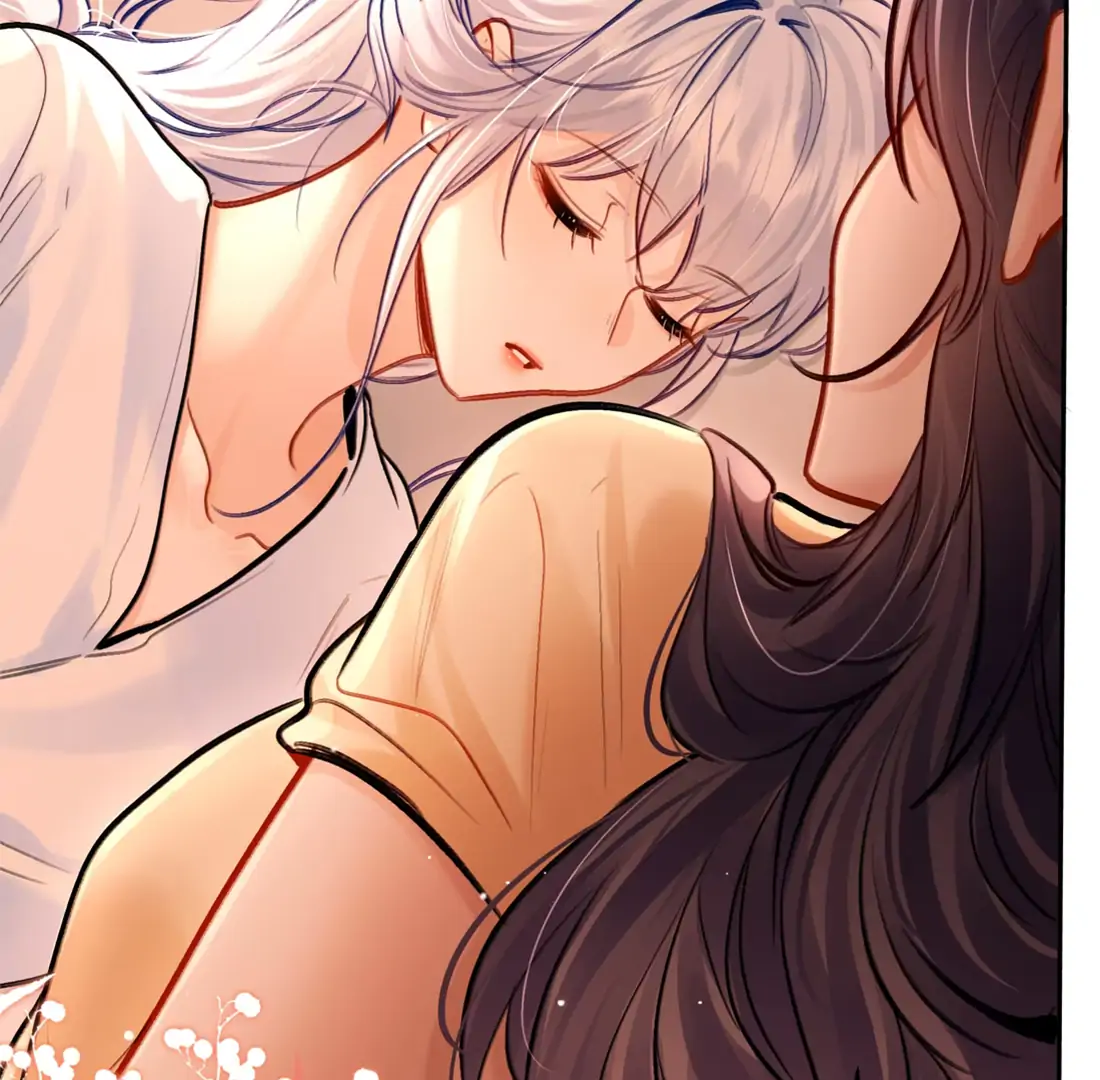 Surrendering To My Enemy's Cold Embrace Chapter 15 - page 8