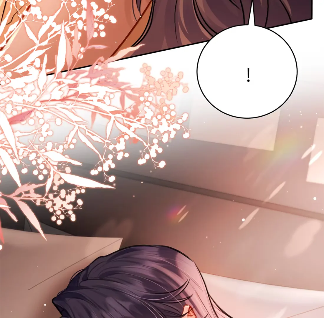 Surrendering To My Enemy's Cold Embrace Chapter 15 - page 9