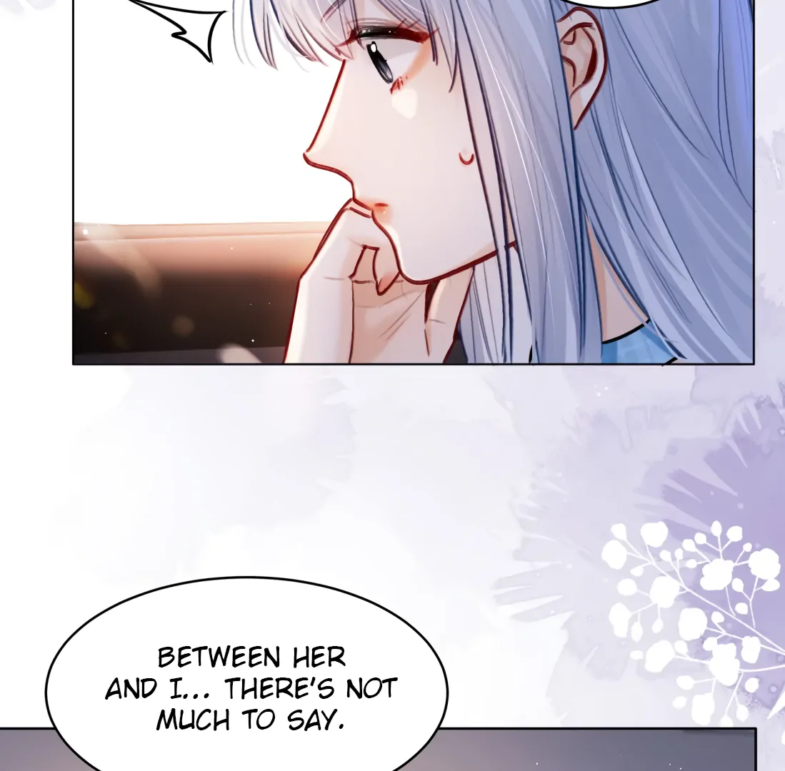 Surrendering To My Enemy's Cold Embrace Chapter 16 - page 10